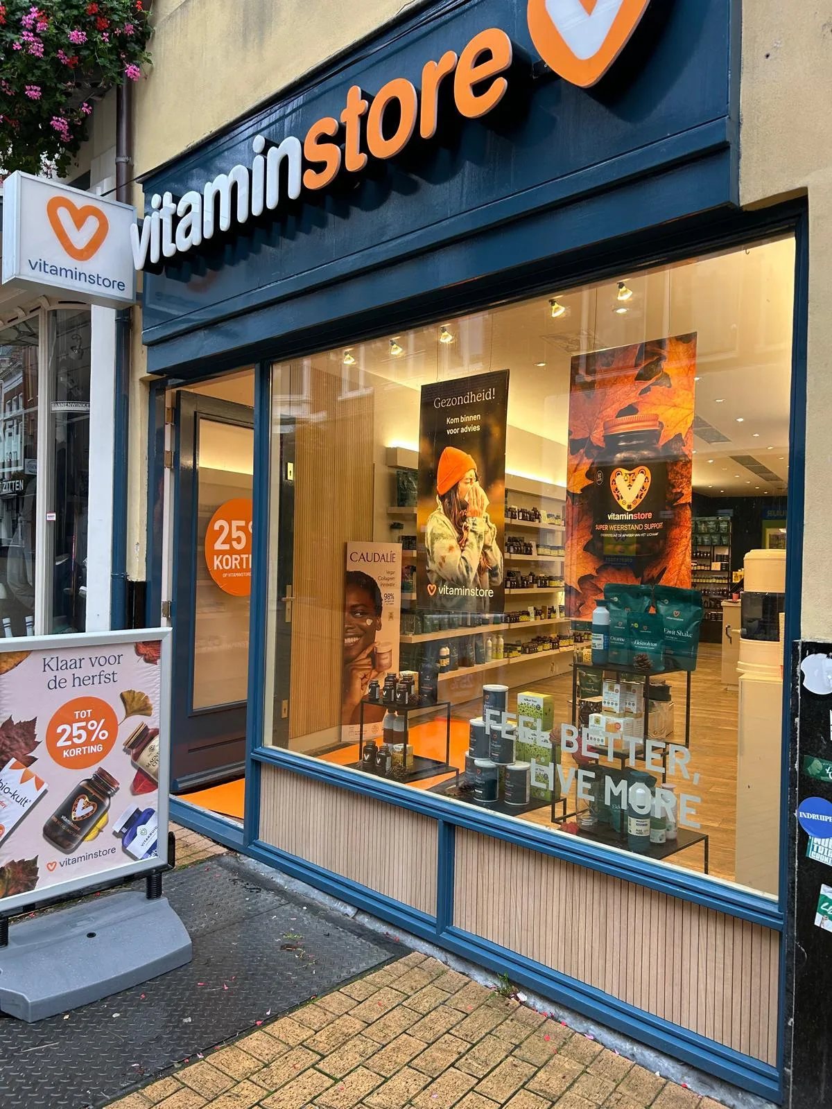 Vitaminstore Groningen