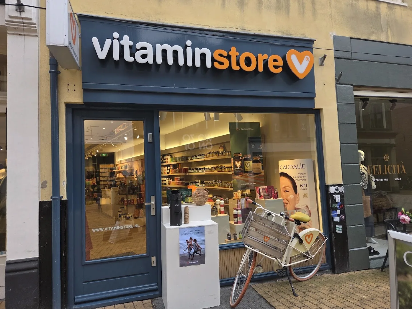 Vitaminstore Groningen — foto 2
