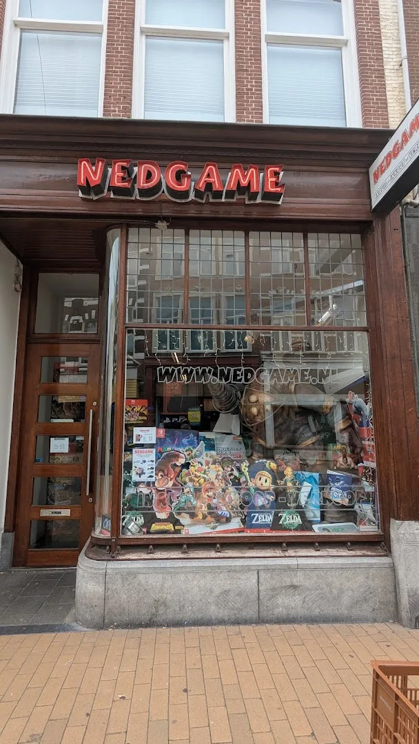 Nedgame Groningen — foto 2