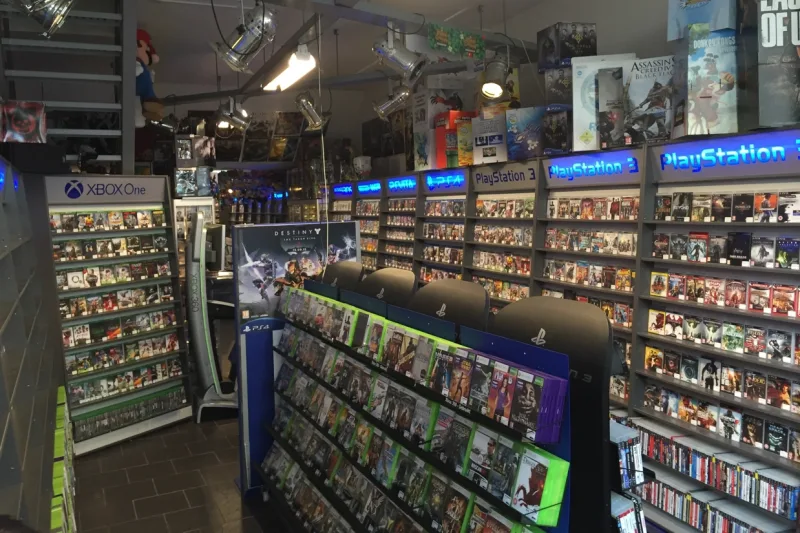 Nedgame Groningen — foto 3