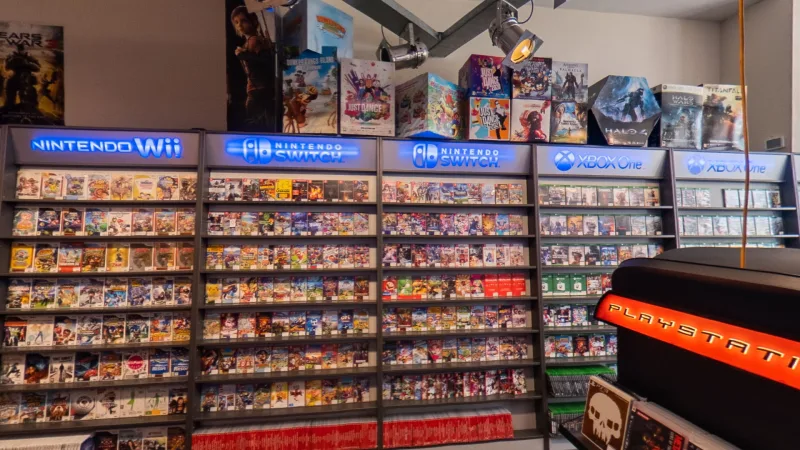 Nedgame Groningen — foto 11