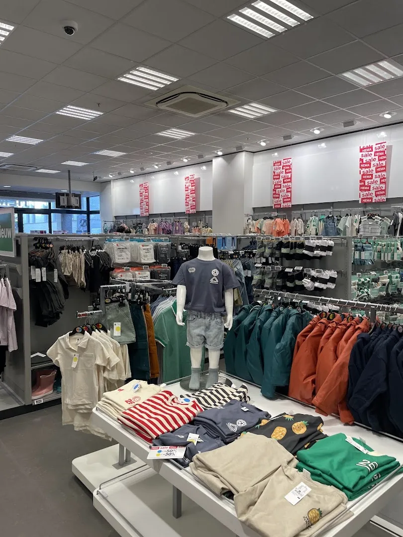 HEMA Zwolle Diezerstraat — foto 5