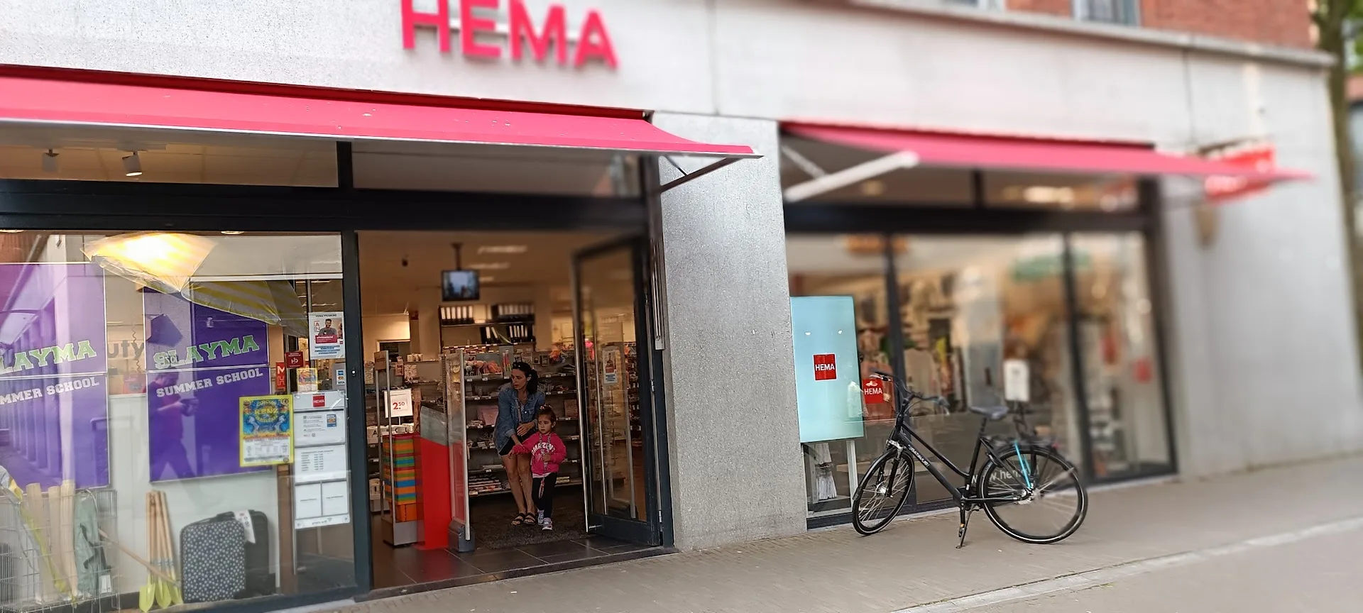 HEMA Den Haag - Ypenburg — foto 7