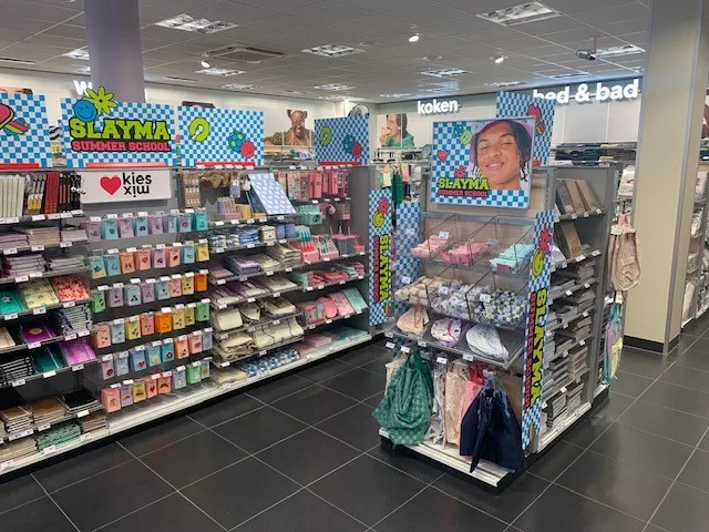 HEMA Den Haag - Ypenburg — foto 8