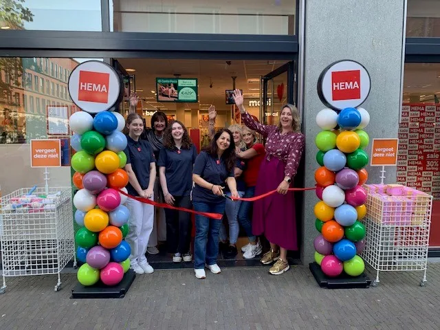 HEMA Den Haag - Ypenburg — foto 9