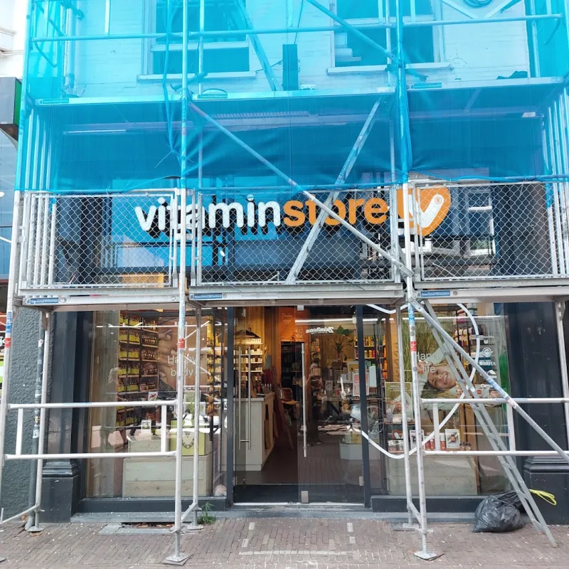 Vitaminstore Haarlem — foto 3