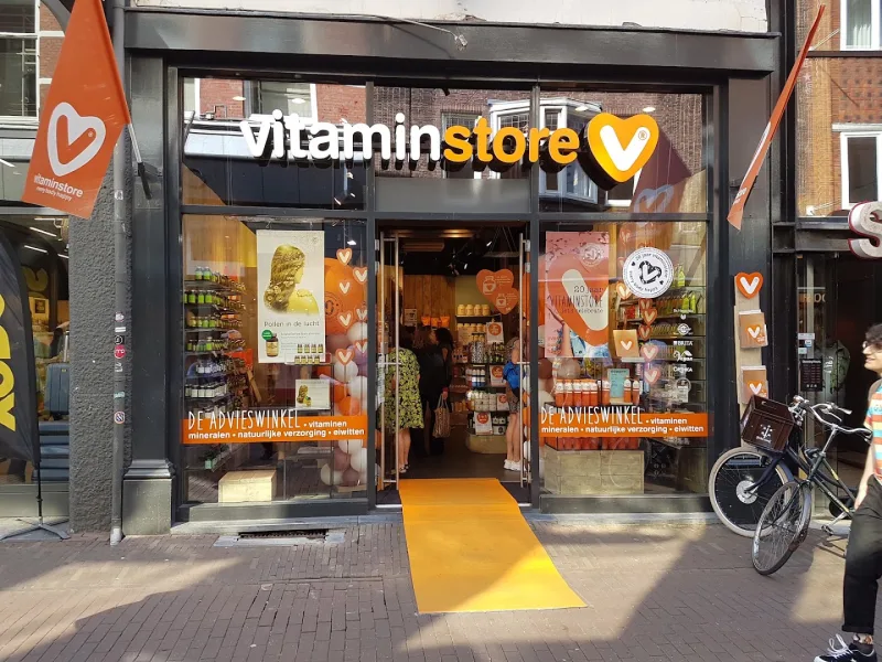 Vitaminstore Haarlem — foto 7