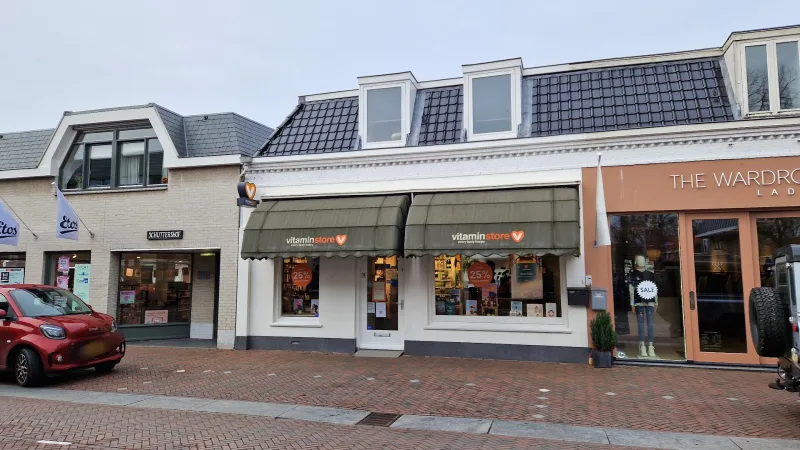 Vitaminstore Heemstede — foto 11