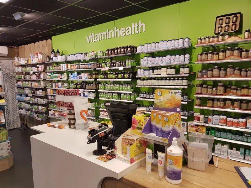 Vitaminstore Heemstede — foto 4