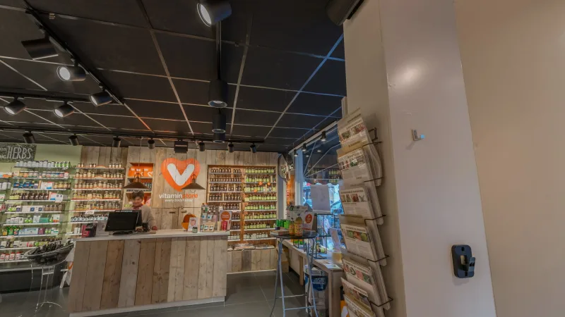 Vitaminstore Heemstede — foto 6