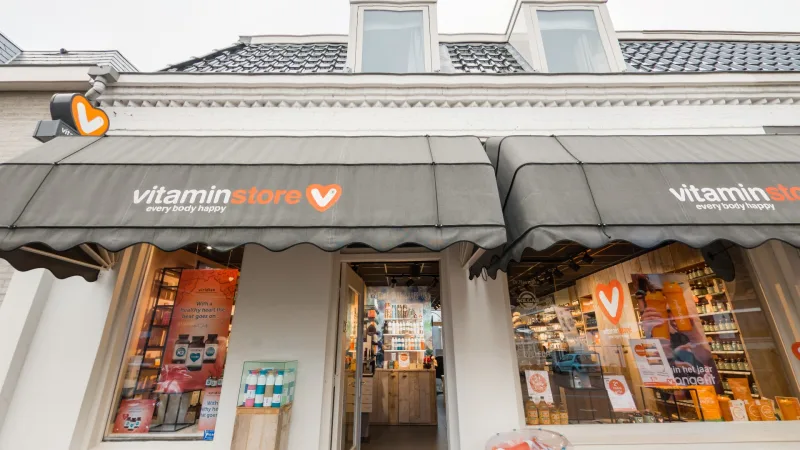 Vitaminstore Heemstede — foto 10