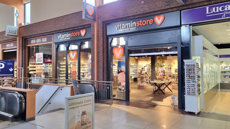 Vitaminstore Hoofddorp — foto 3