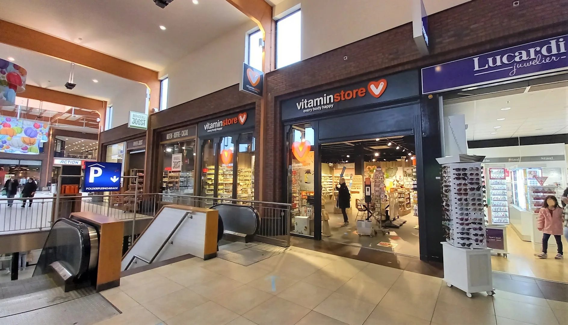Vitaminstore Hoofddorp — foto 4