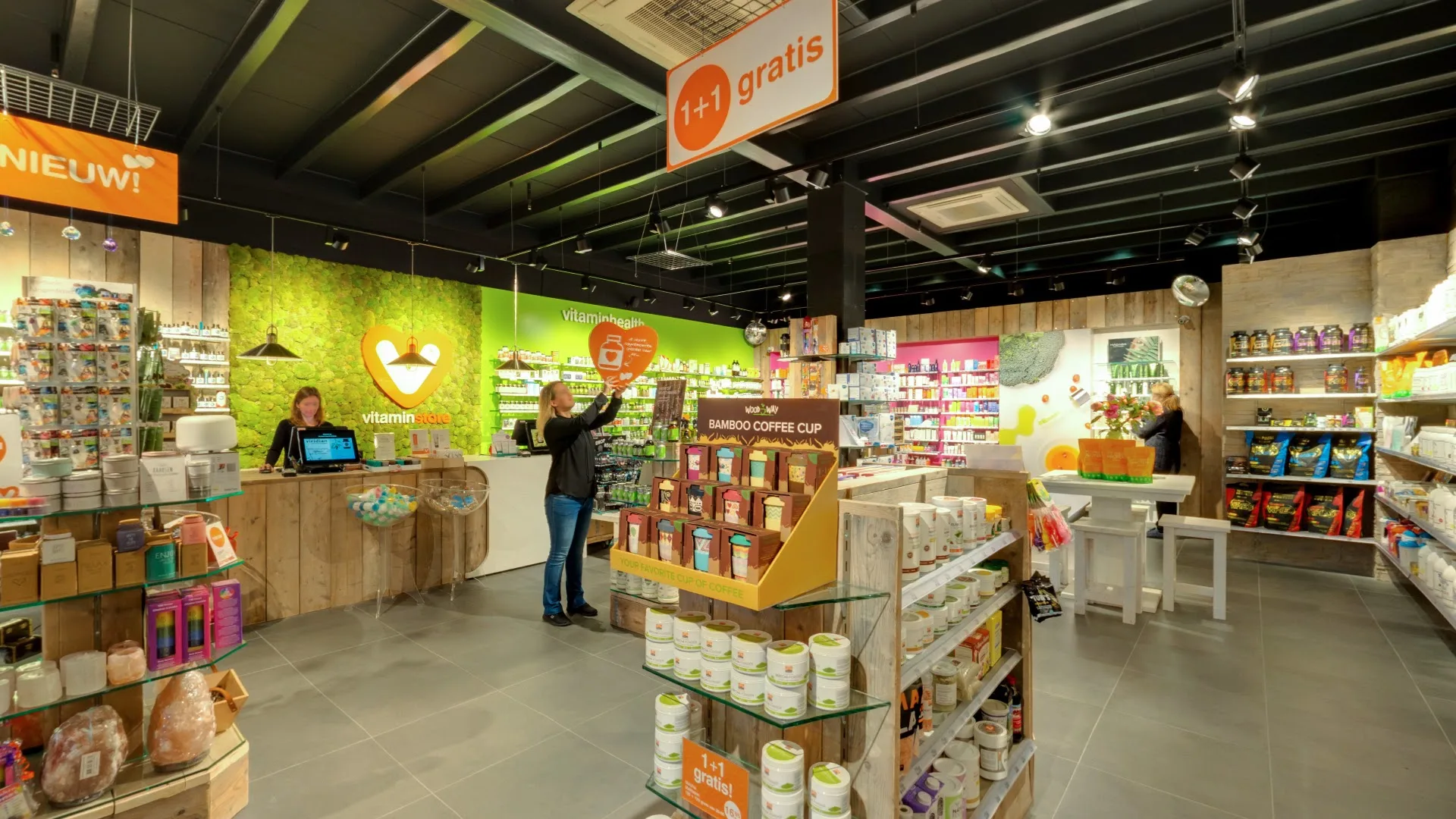 Vitaminstore Hoofddorp — foto 6
