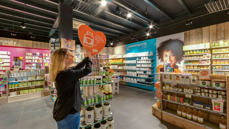 Vitaminstore Hoofddorp — foto 7