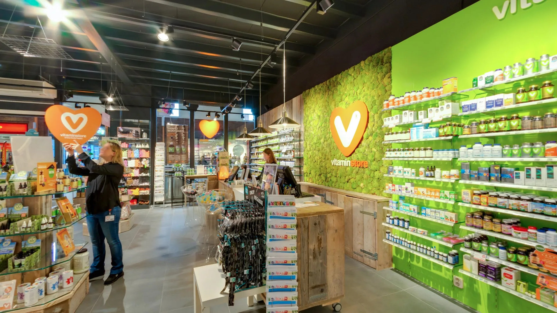 Vitaminstore Hoofddorp — foto 8