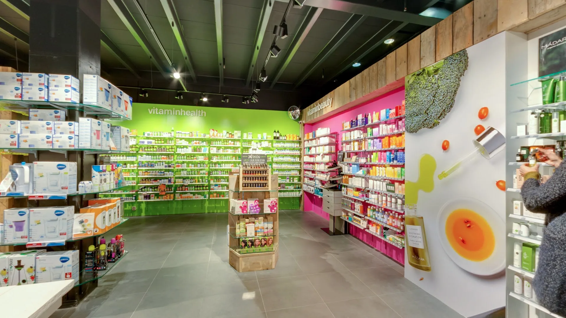 Vitaminstore Hoofddorp — foto 10