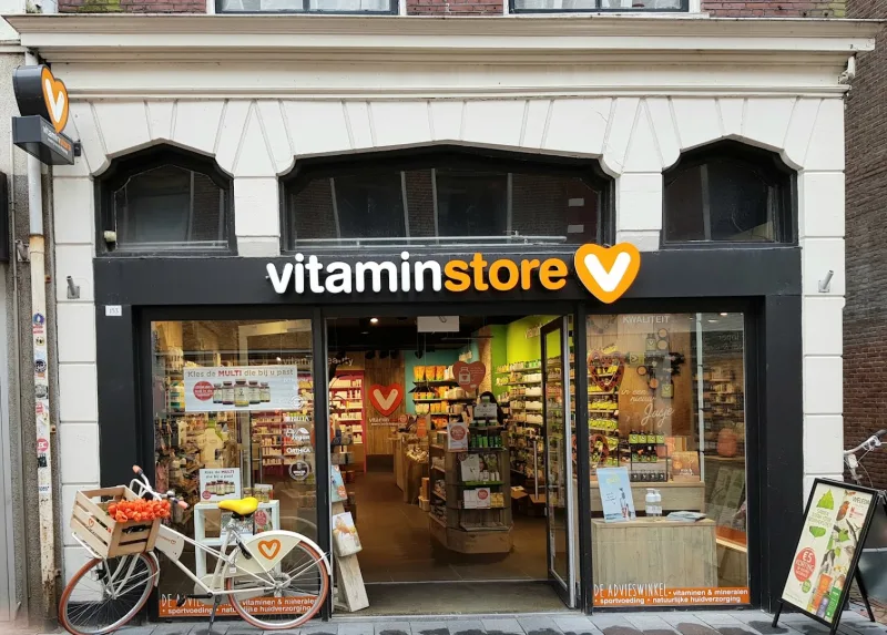 Vitaminstore Leiden — foto 2