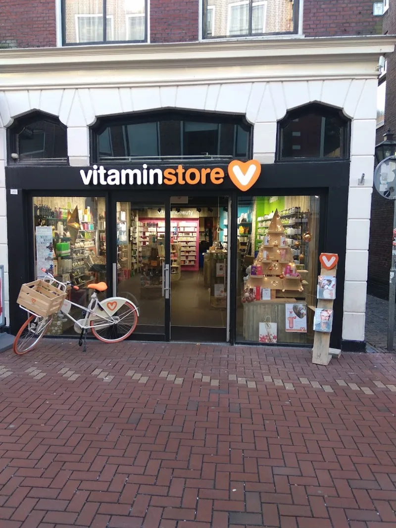 Vitaminstore Leiden — foto 11