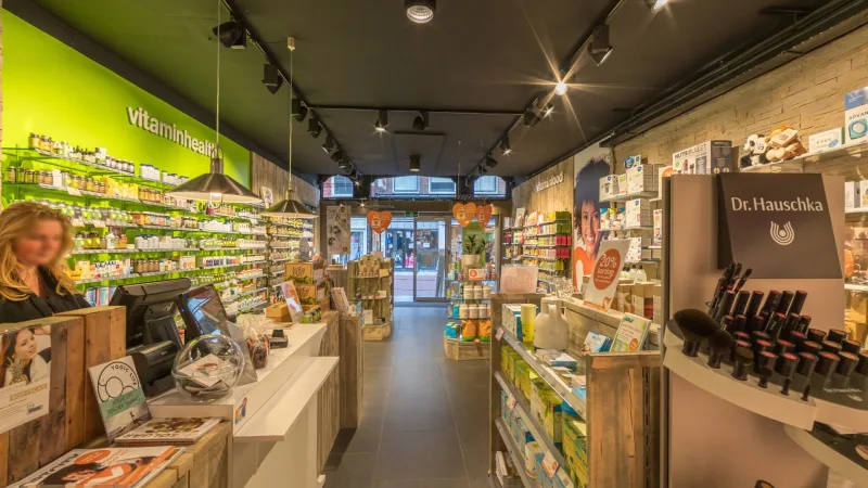 Vitaminstore Leiden — foto 4