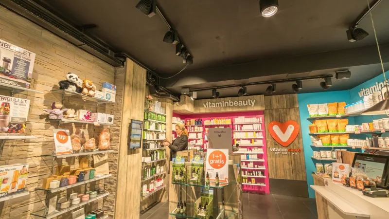 Vitaminstore Leiden — foto 5