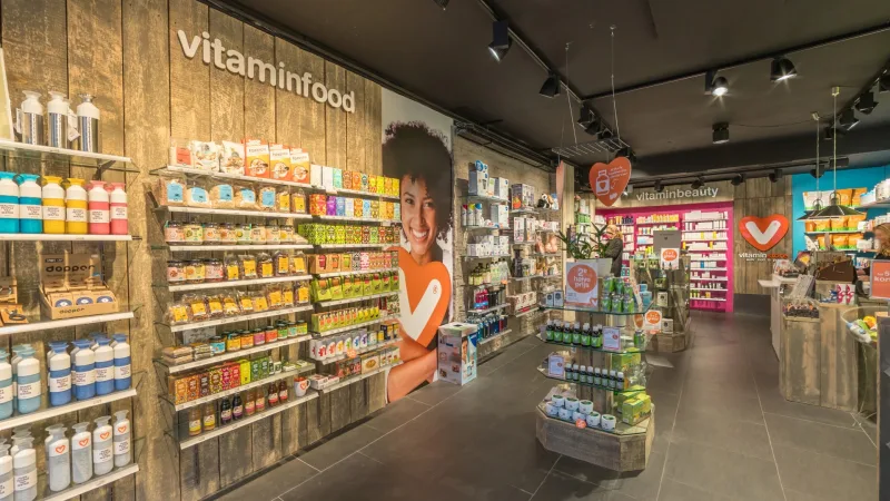 Vitaminstore Leiden — foto 6