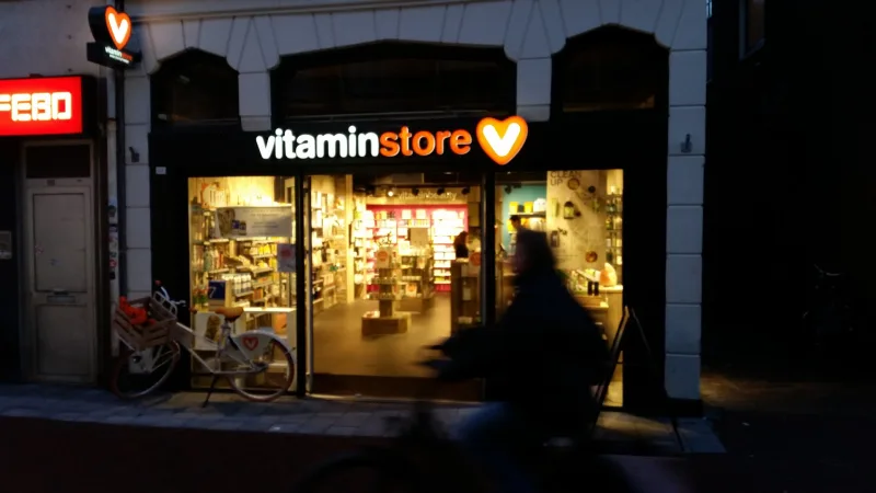 Vitaminstore Leiden — foto 8