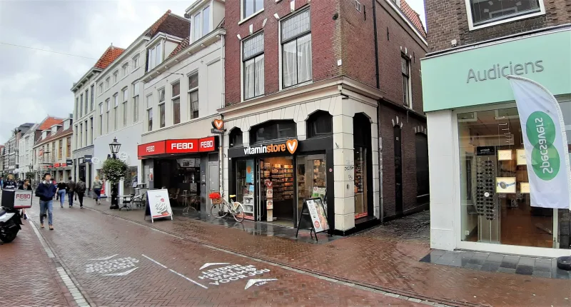 Vitaminstore Leiden — foto 10