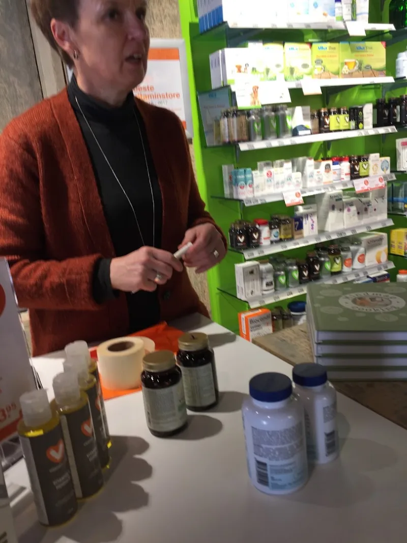 Vitaminstore Roermond — foto 6