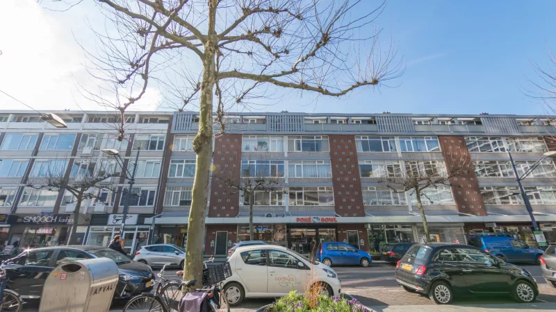 Vitaminstore Rotterdam Hoogstraat — foto 12