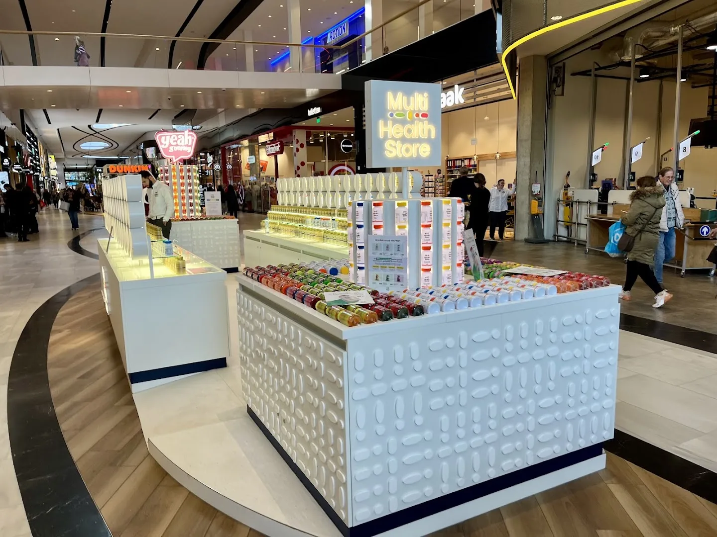 Vitaminstore Leidschendam — foto 2