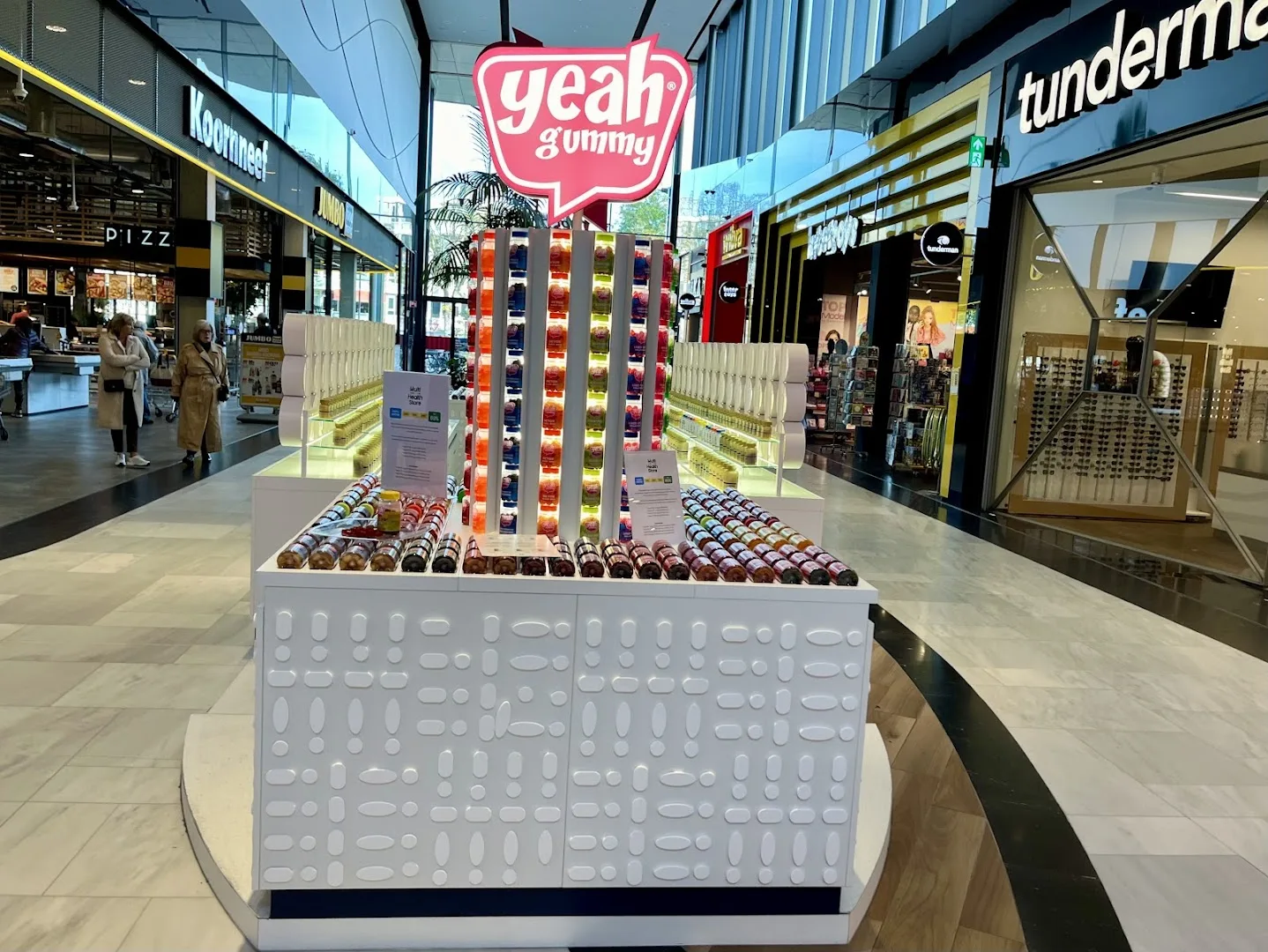 Vitaminstore Leidschendam — foto 5