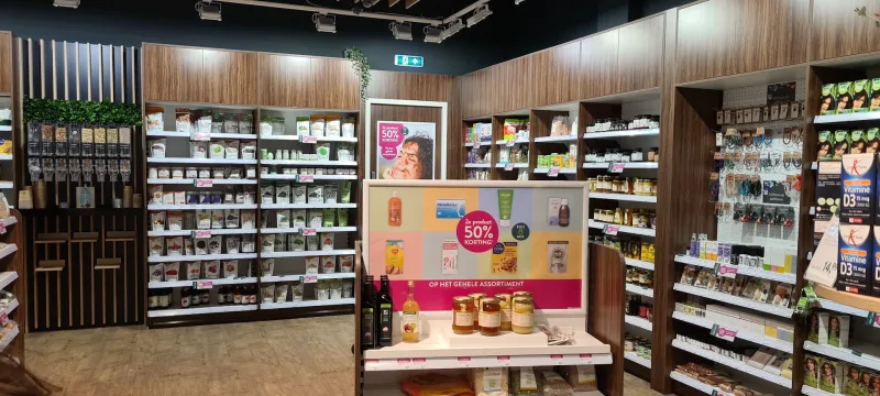 Vitaminstore Leidschendam — foto 8