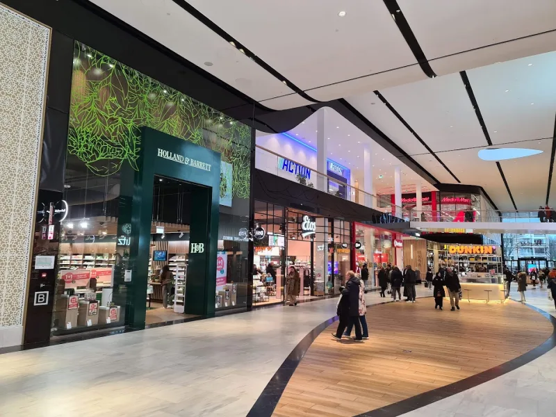 Vitaminstore Leidschendam — foto 11