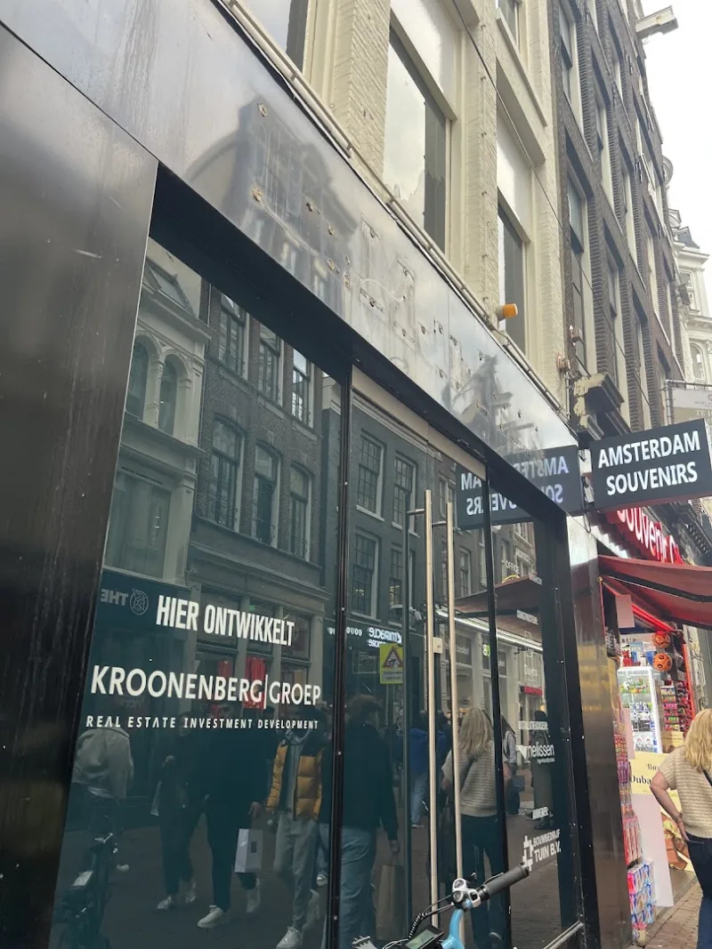 The Dr. Martens Store - Amsterdam — foto 11