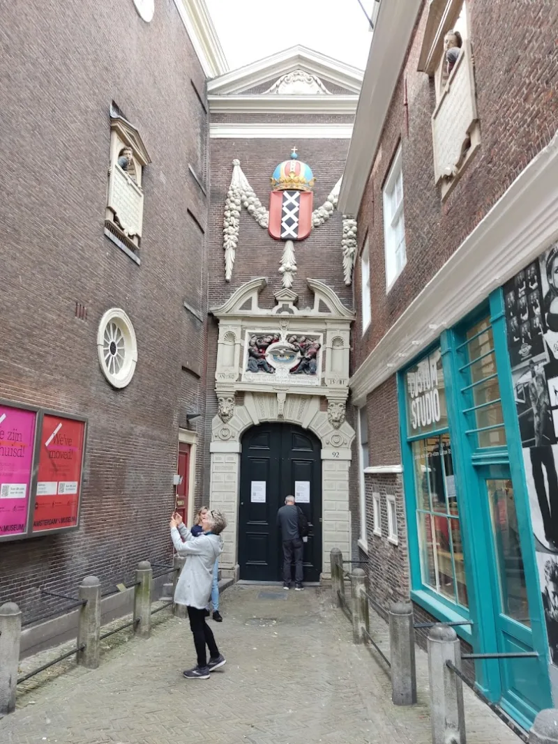 The Dr. Martens Store - Amsterdam — foto 9