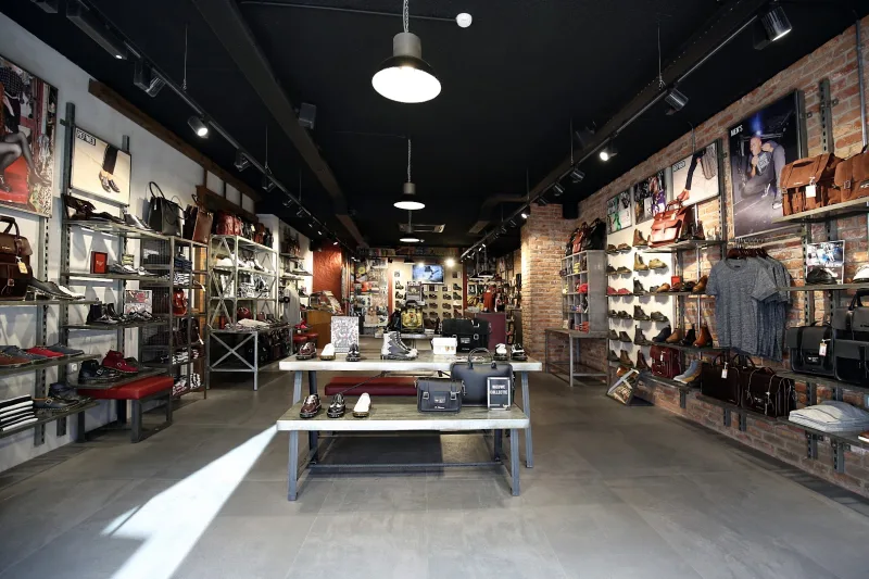 The Dr. Martens Store - Utrecht — foto 4