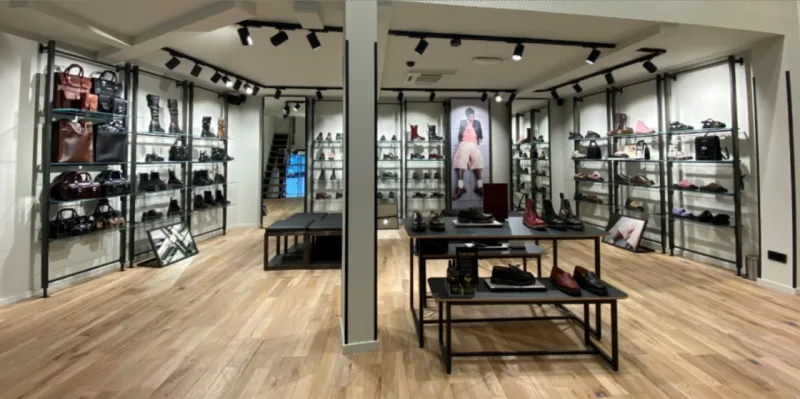 The Dr. Martens Store - Utrecht — foto 7