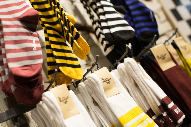 The Dr. Martens Store - Den Haag — foto 7
