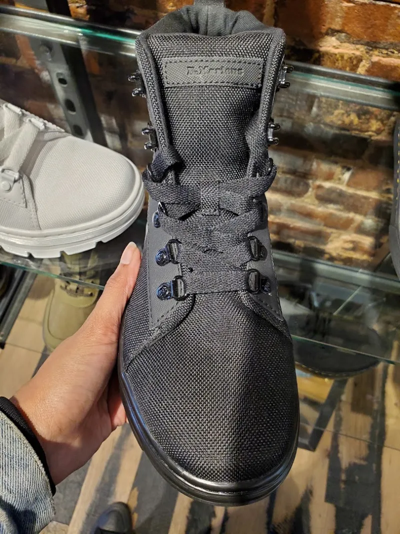The Dr. Martens Store - Rotterdam — foto 11