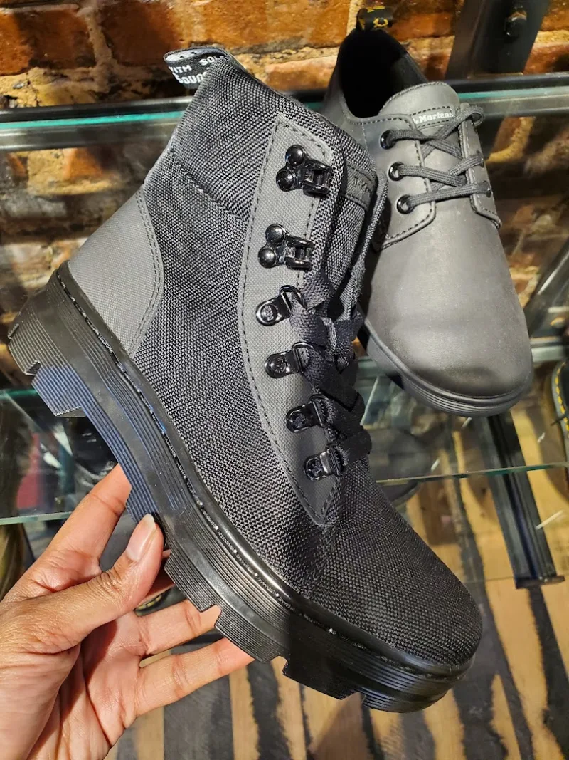 The Dr. Martens Store - Rotterdam — foto 4