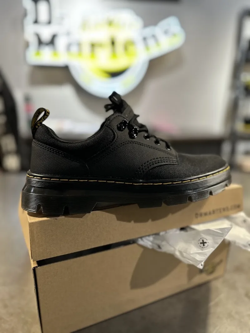 The Dr. Martens Store - Rotterdam — foto 9