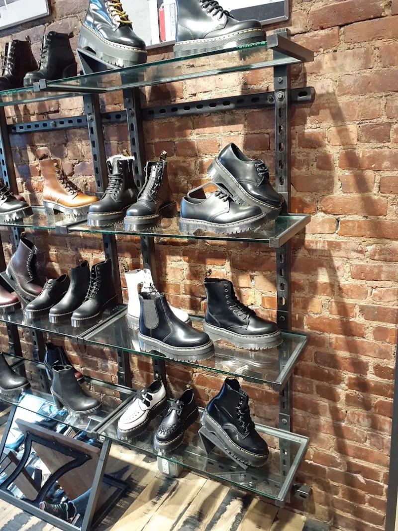 The Dr. Martens Store - Rotterdam — foto 10