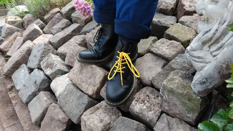The Dr. Martens Store - Eindhoven — foto 11