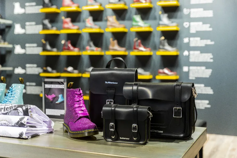 The Dr. Martens Store - Eindhoven — foto 5