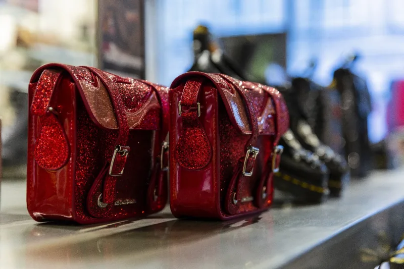 The Dr. Martens Store - Eindhoven — foto 6