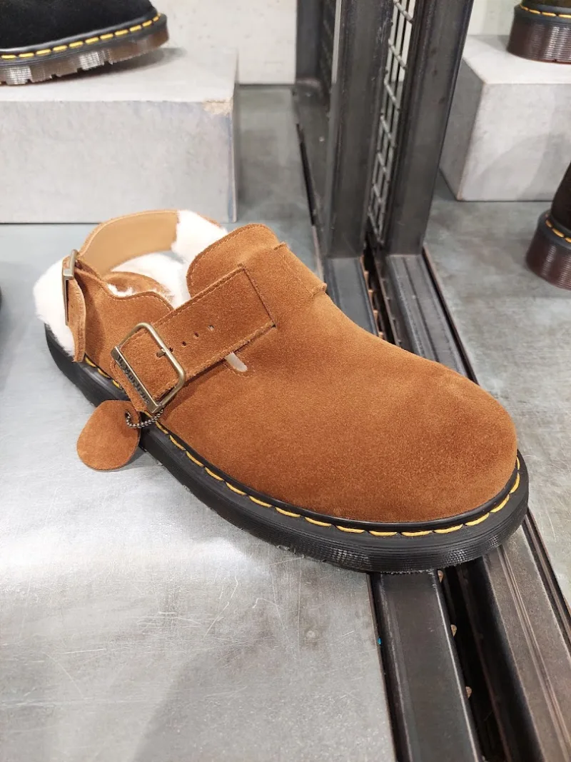 The Dr. Martens Store - Roermond (OUTLET) — foto 6