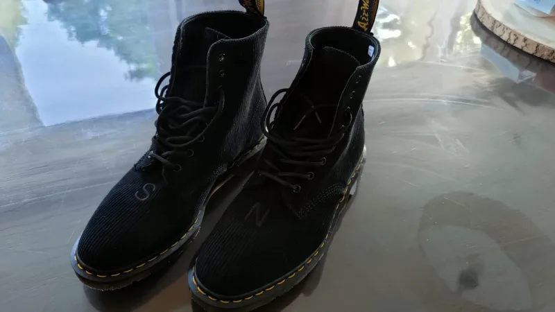 The Dr. Martens Store - Roermond (OUTLET) — foto 10