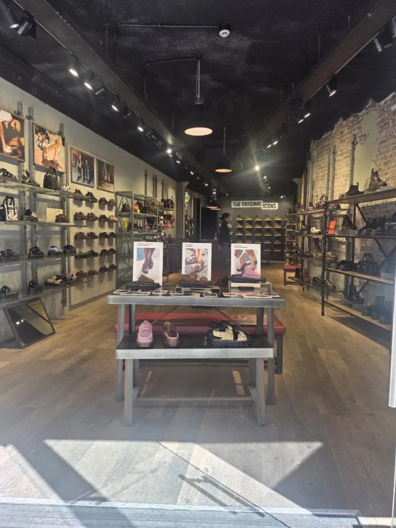 The Dr. Martens Store - Maastricht — foto 3