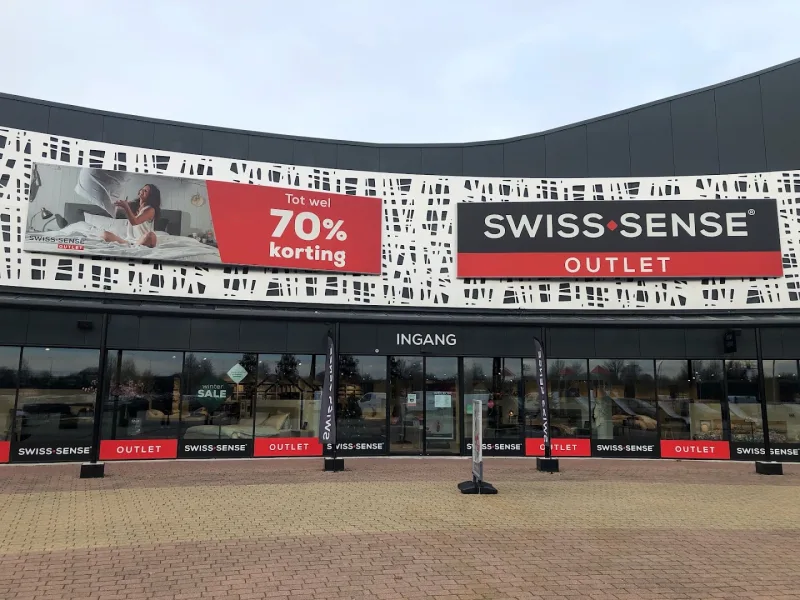 Swiss Sense Almelo + outlet — foto 7